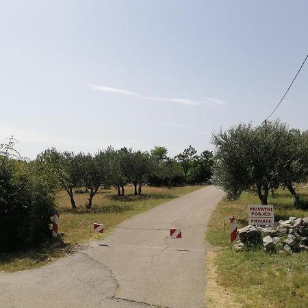 Holiday House Tunjarice Obrovac Exterior photo