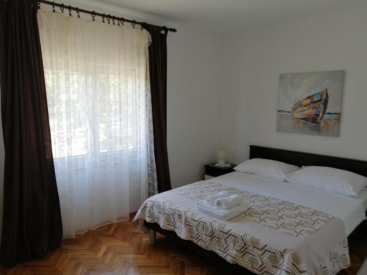 Holiday House Tunjarice Obrovac Exterior photo