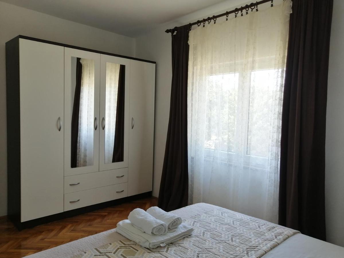 Holiday House Tunjarice Obrovac Exterior photo