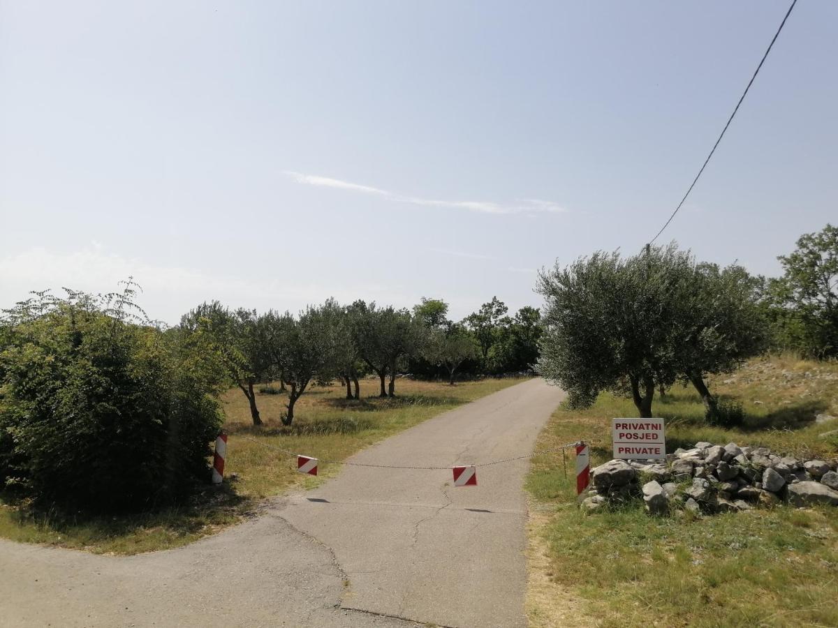 Holiday House Tunjarice Obrovac Exterior photo
