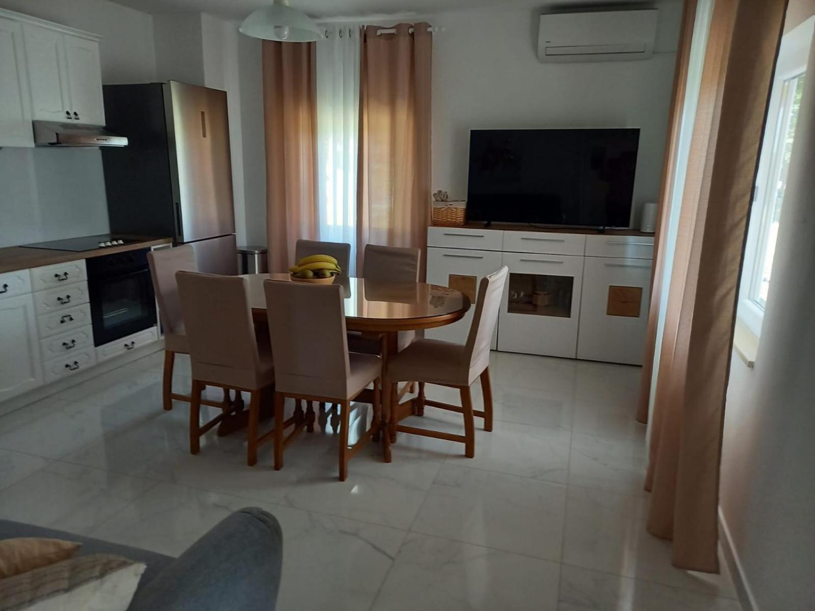 Holiday House Tunjarice Obrovac Exterior photo