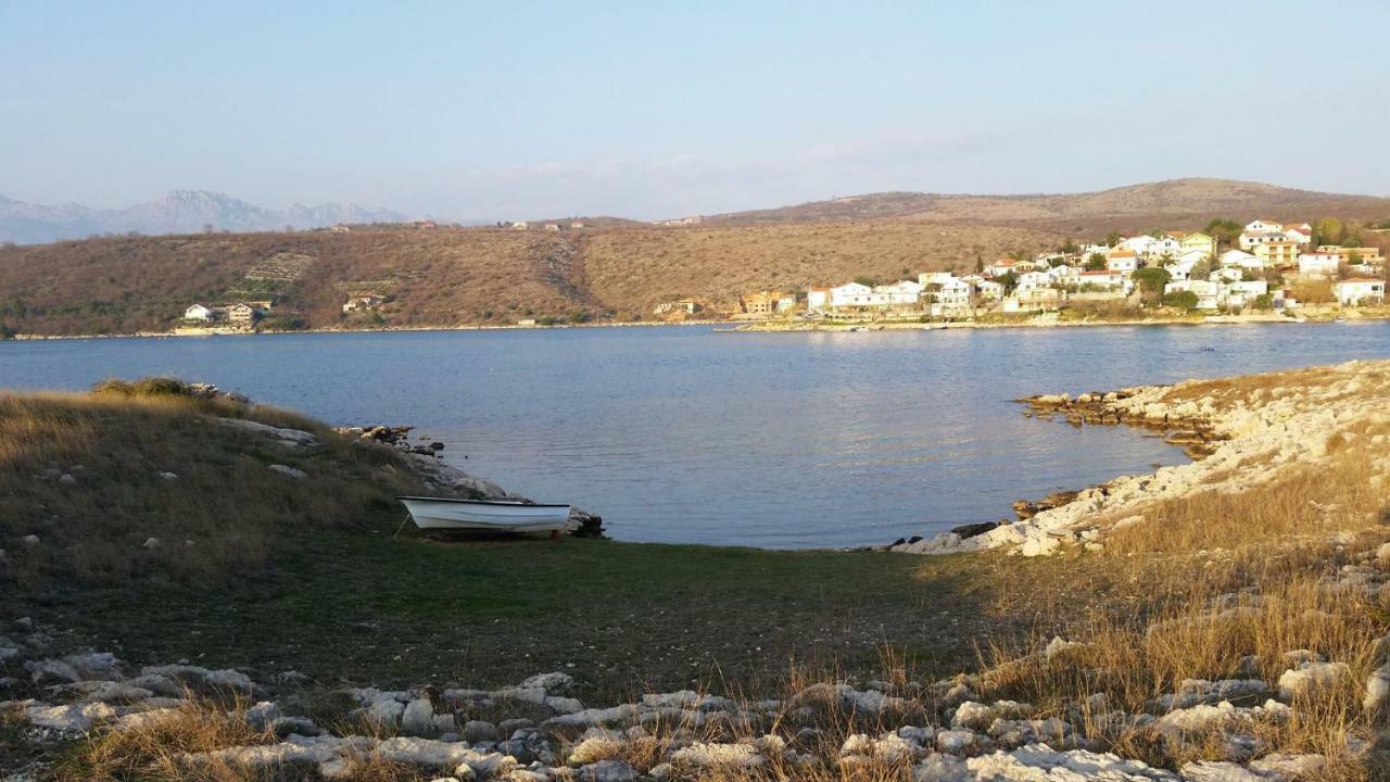 Holiday House Tunjarice Obrovac Exterior photo