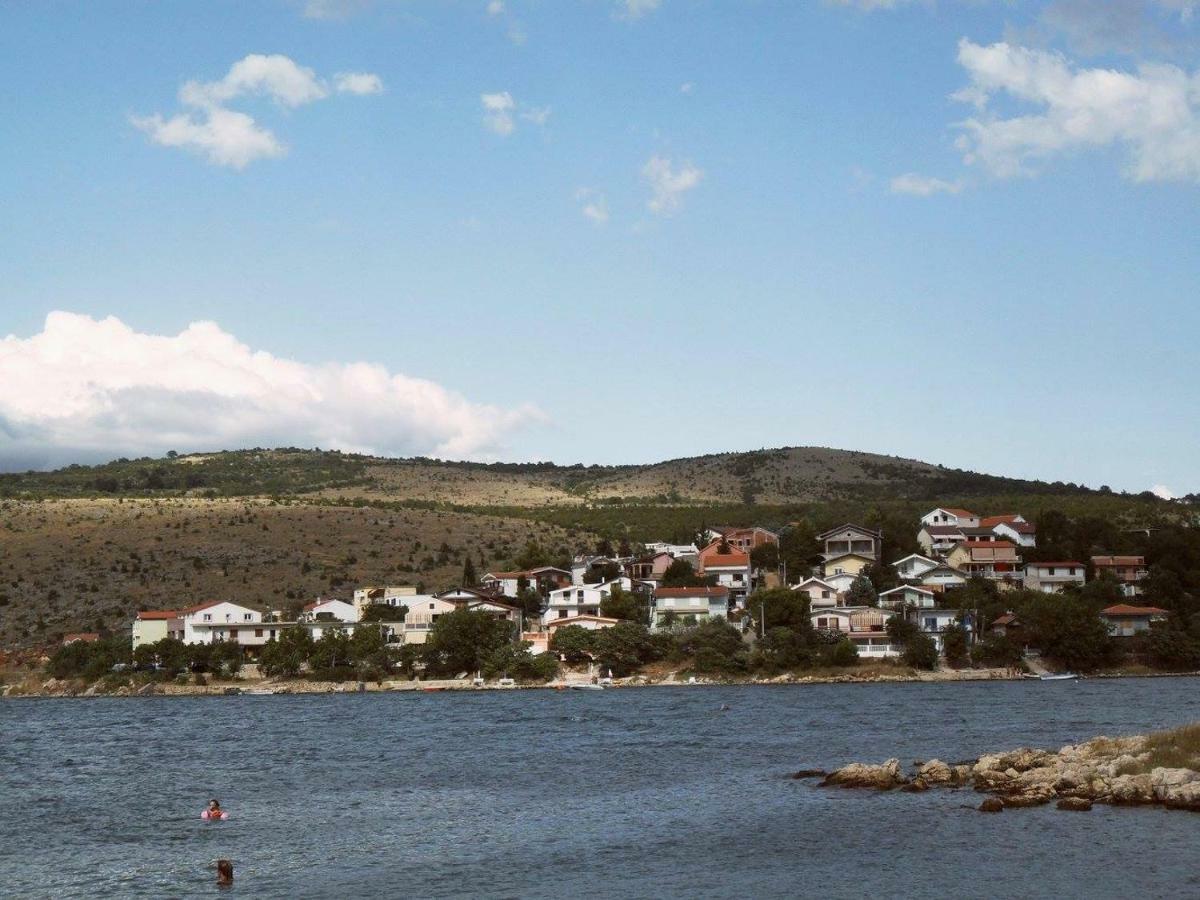 Holiday House Tunjarice Obrovac Exterior photo