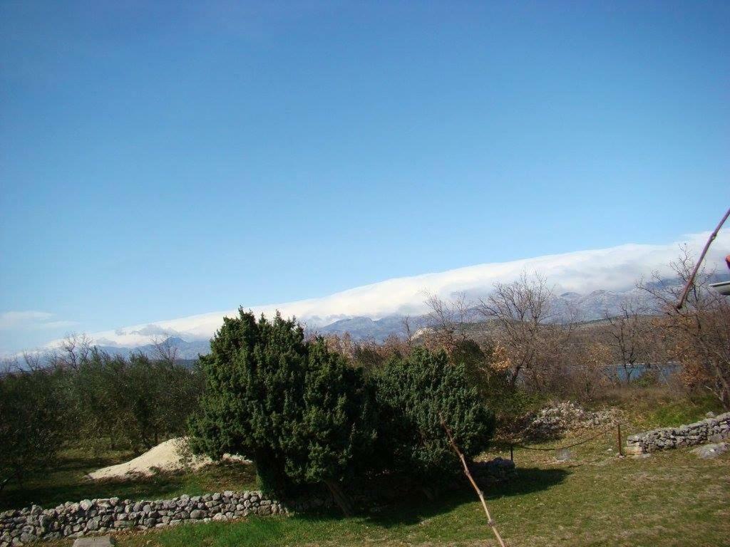Holiday House Tunjarice Obrovac Exterior photo